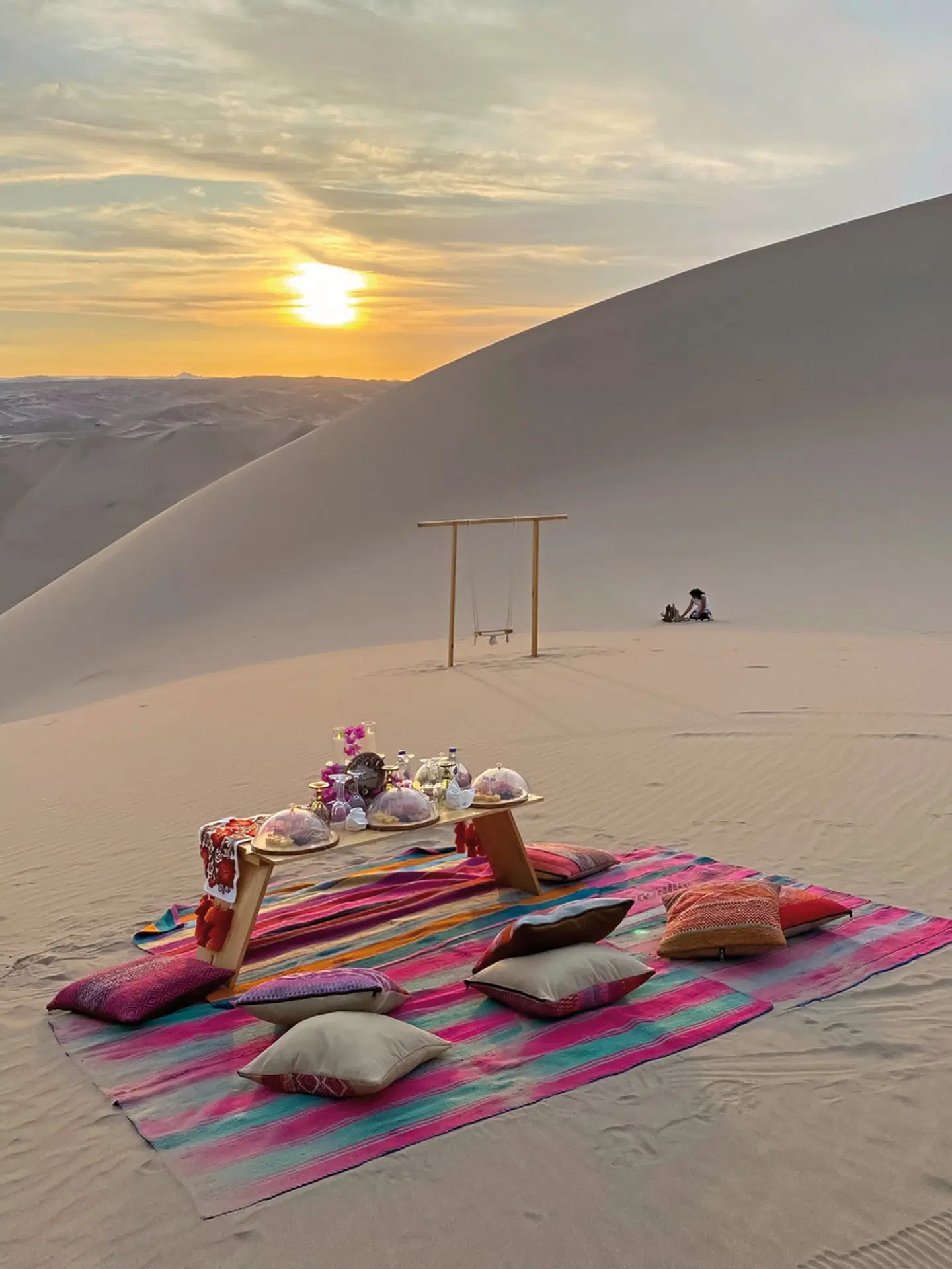 Wüste und Weingüter HEALTH_BEAUTY