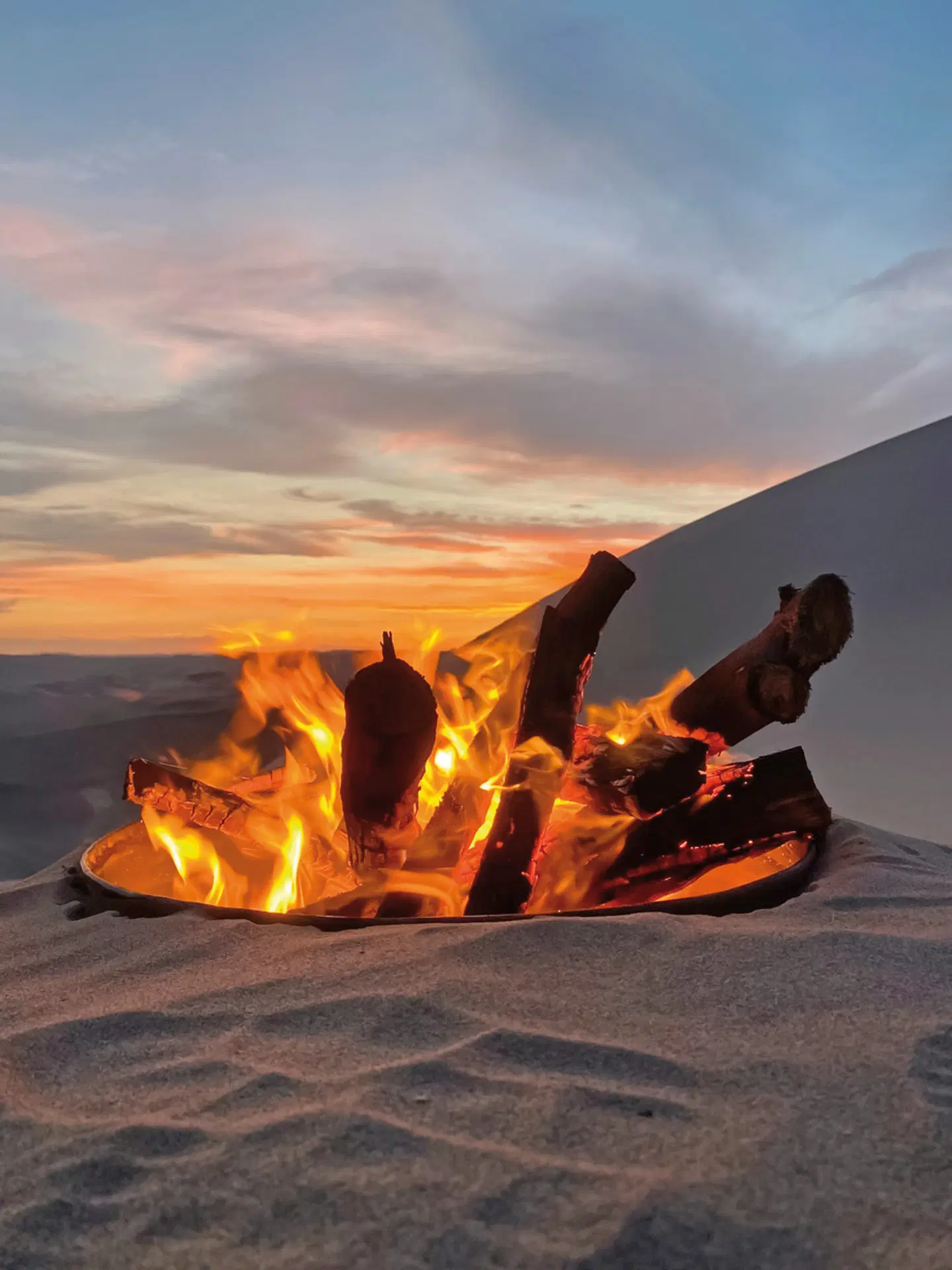 Wüste und Weingüter PEOPLE