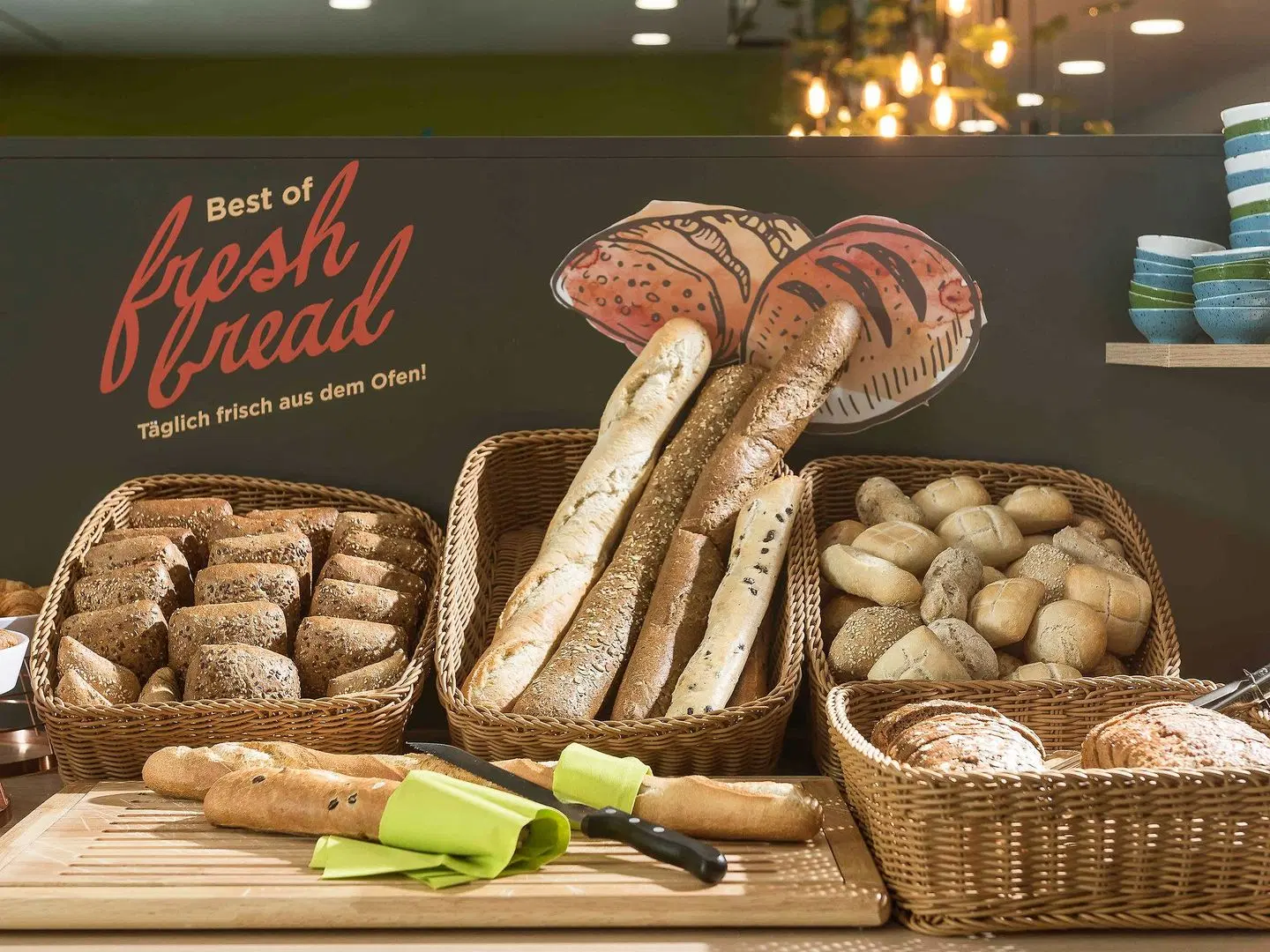 ibis Styles Stuttgart Vaihingen PEOPLE