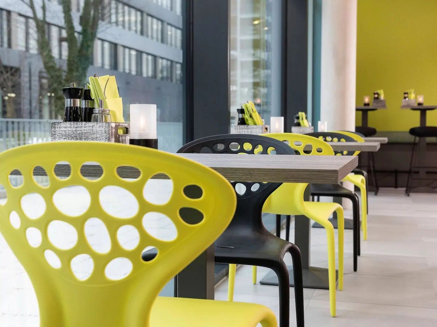 ibis Styles Stuttgart Vaihingen Konferenz
