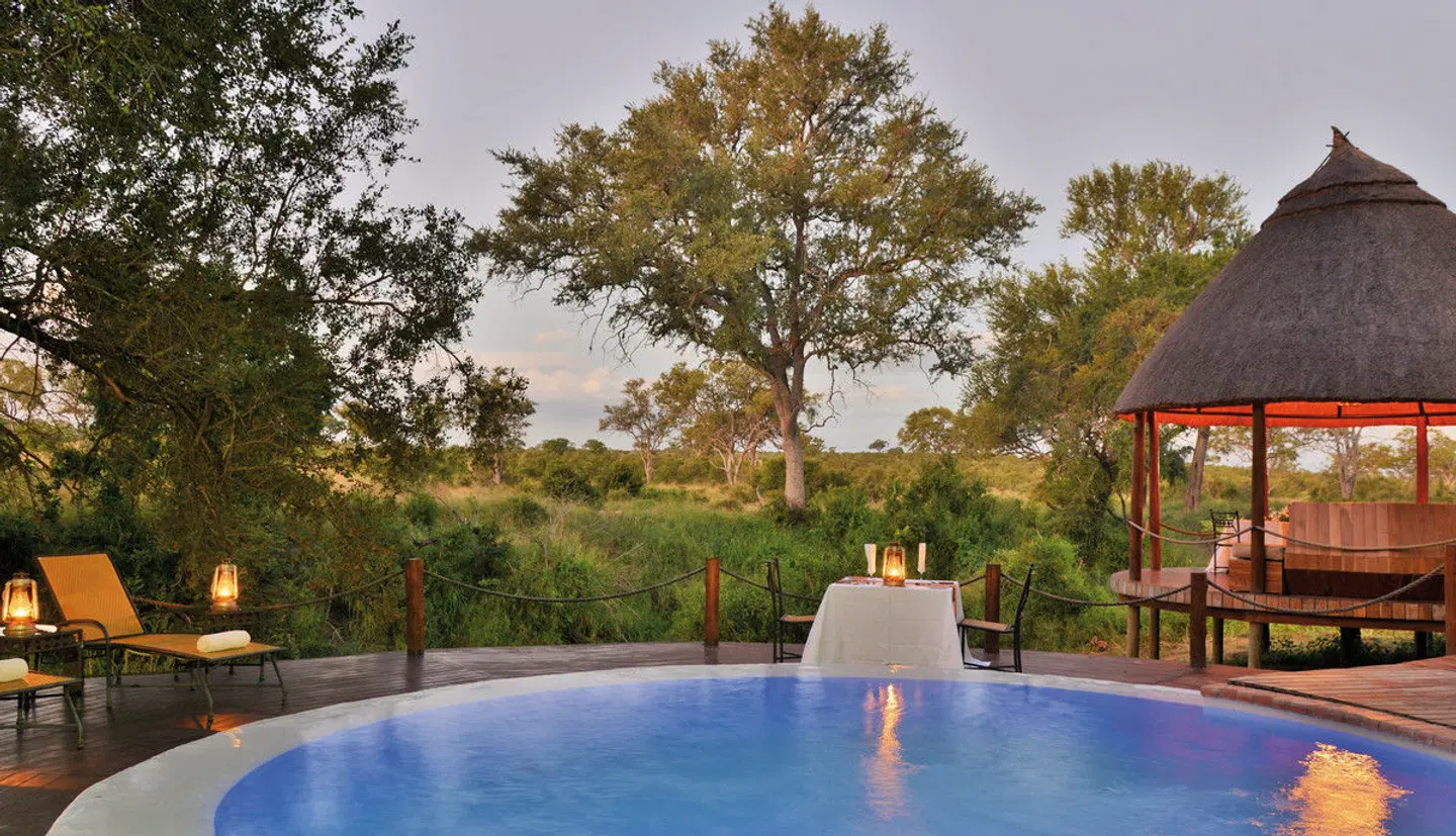 Imbali Konzession Krüger Nationalpark OUTDOOR_POOL