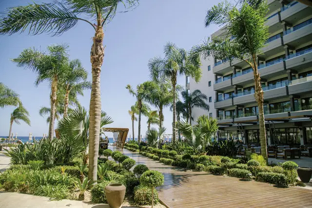 Alimounda Mare EXTERIOR