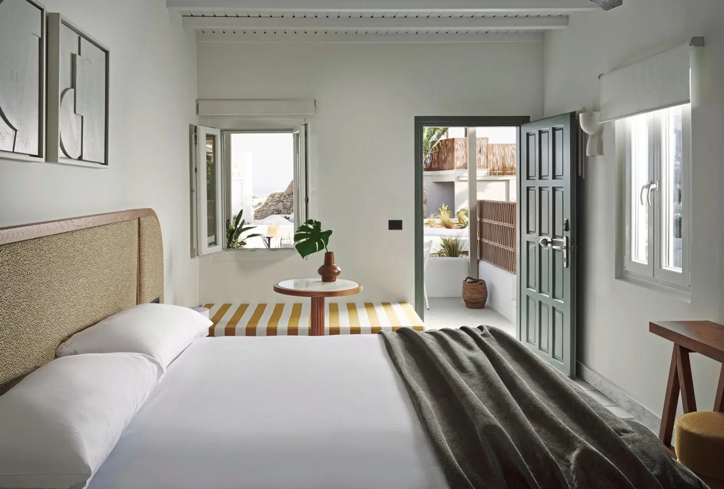 NUMO Mykonos Boutique Resort ROOM_EXAMPLE