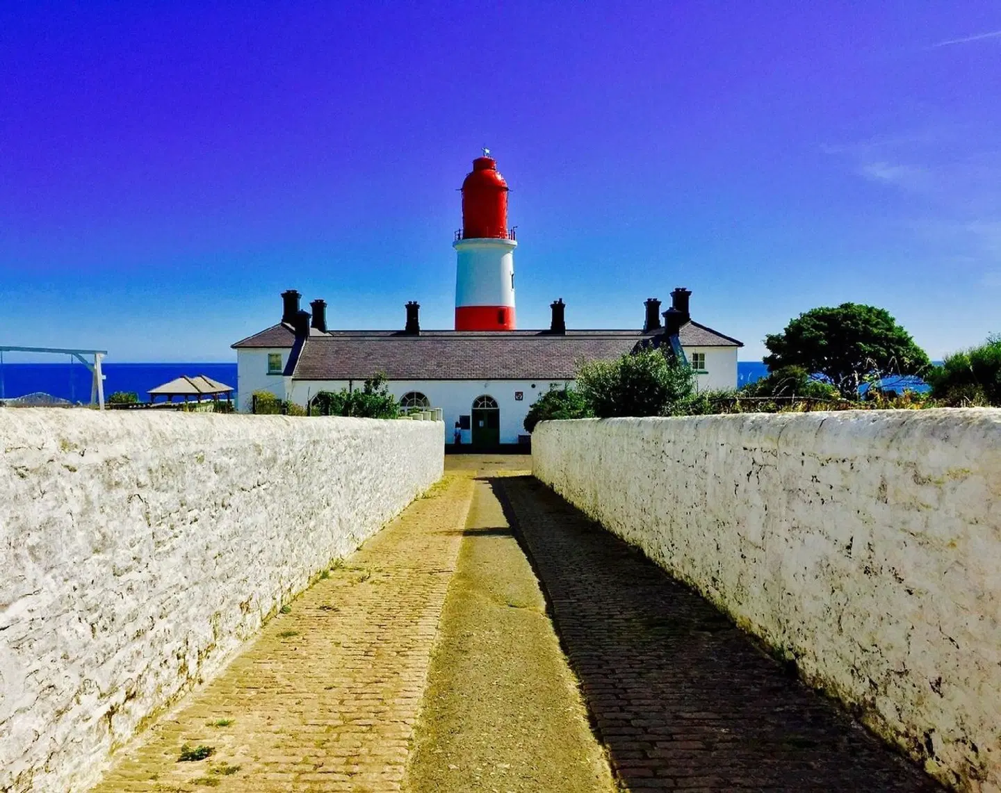 Holiday Inn Sunderland Strand
