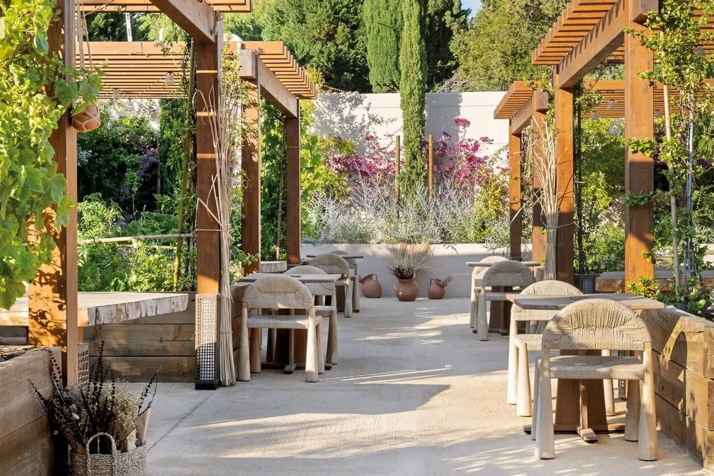 Vilalara Grand Hotel Algarve Restaurant