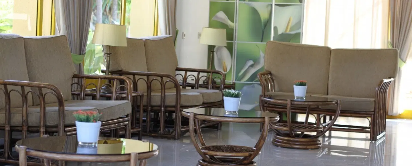 Pinhal do Sol LOUNGE_LOBBY