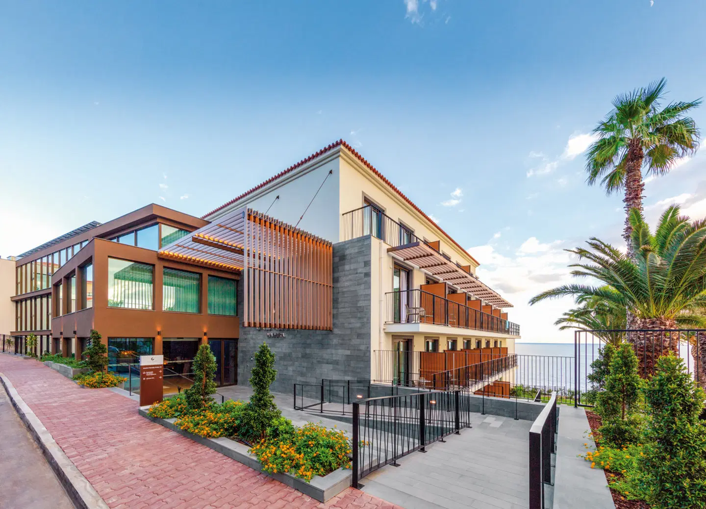 Sentido Galomar EXTERIOR