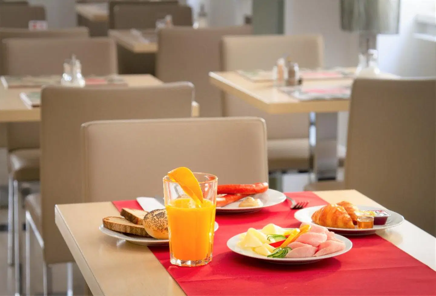 Best Western Hotel Páv Restaurant