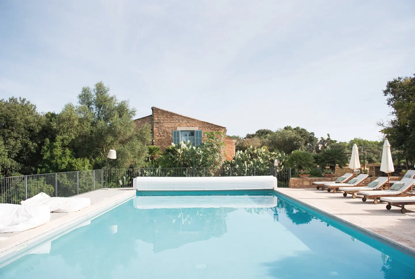 Rural Predi Son Jaumell OUTDOOR_POOL