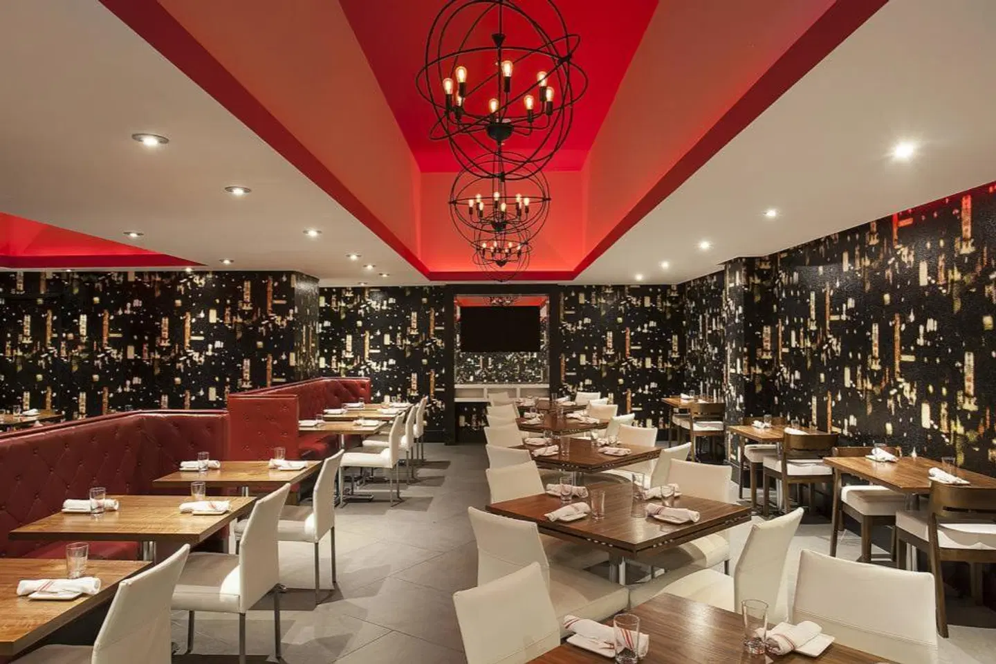 Four Points by Sheraton New York Downtown Restaurant