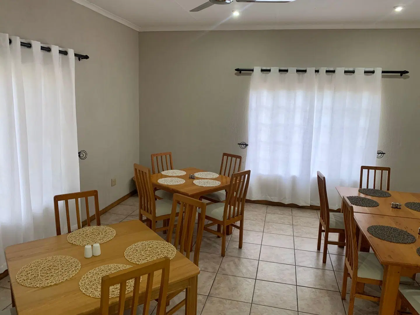 Shingalana Guest House ROOM_EXAMPLE