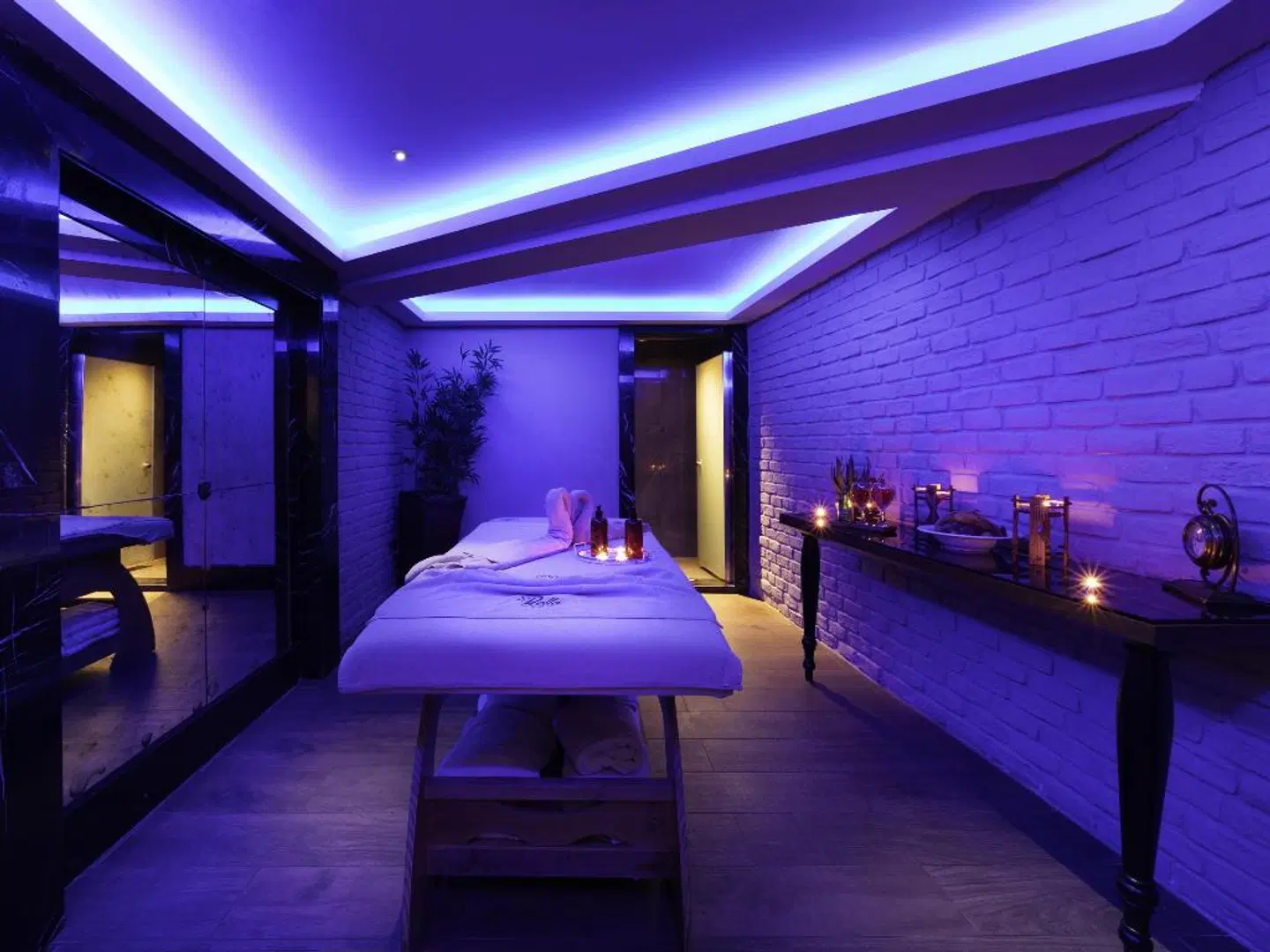 Mercure Istanbul Bomonti HEALTH_BEAUTY