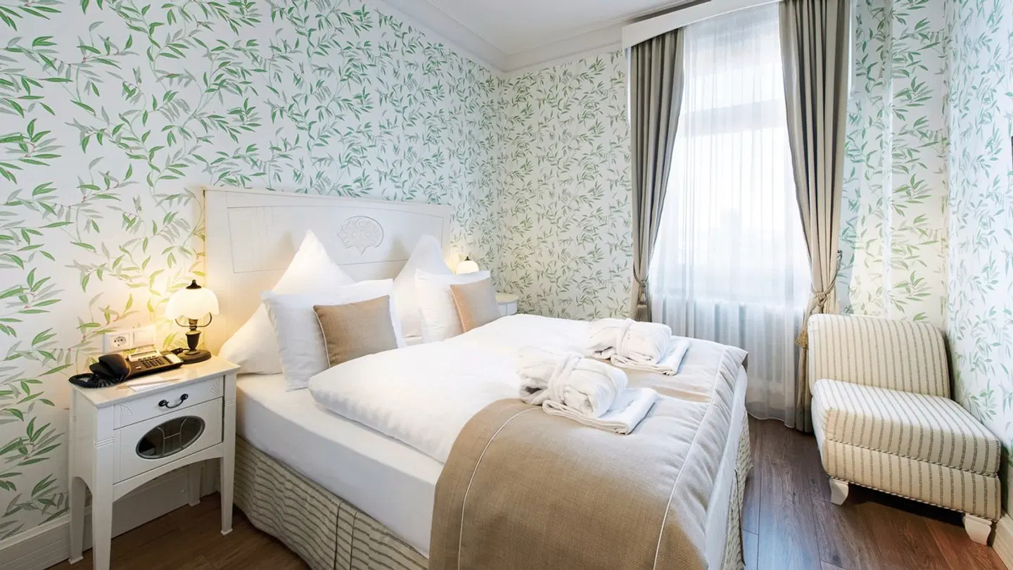 Das Palmenwald Schwarzwaldhof BW Signature Collection ROOM_EXAMPLE