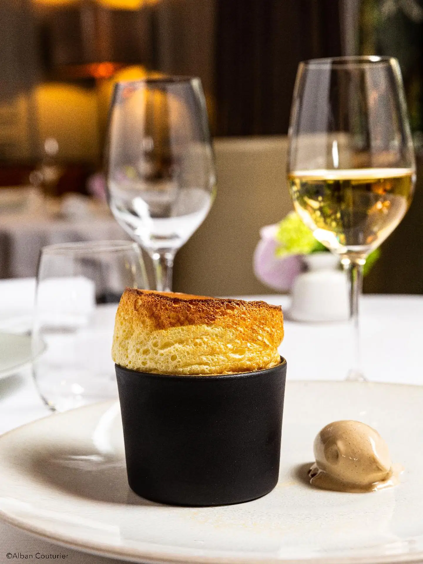 Lancaster Restaurant