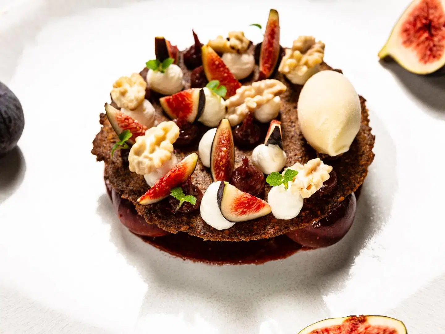 Lancaster Restaurant