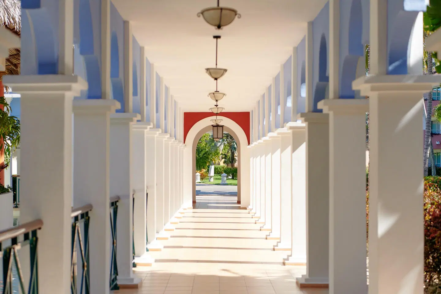 Iberostar Selection Varadero Terrasse
