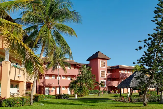 Iberostar Selection Varadero EXTERIOR