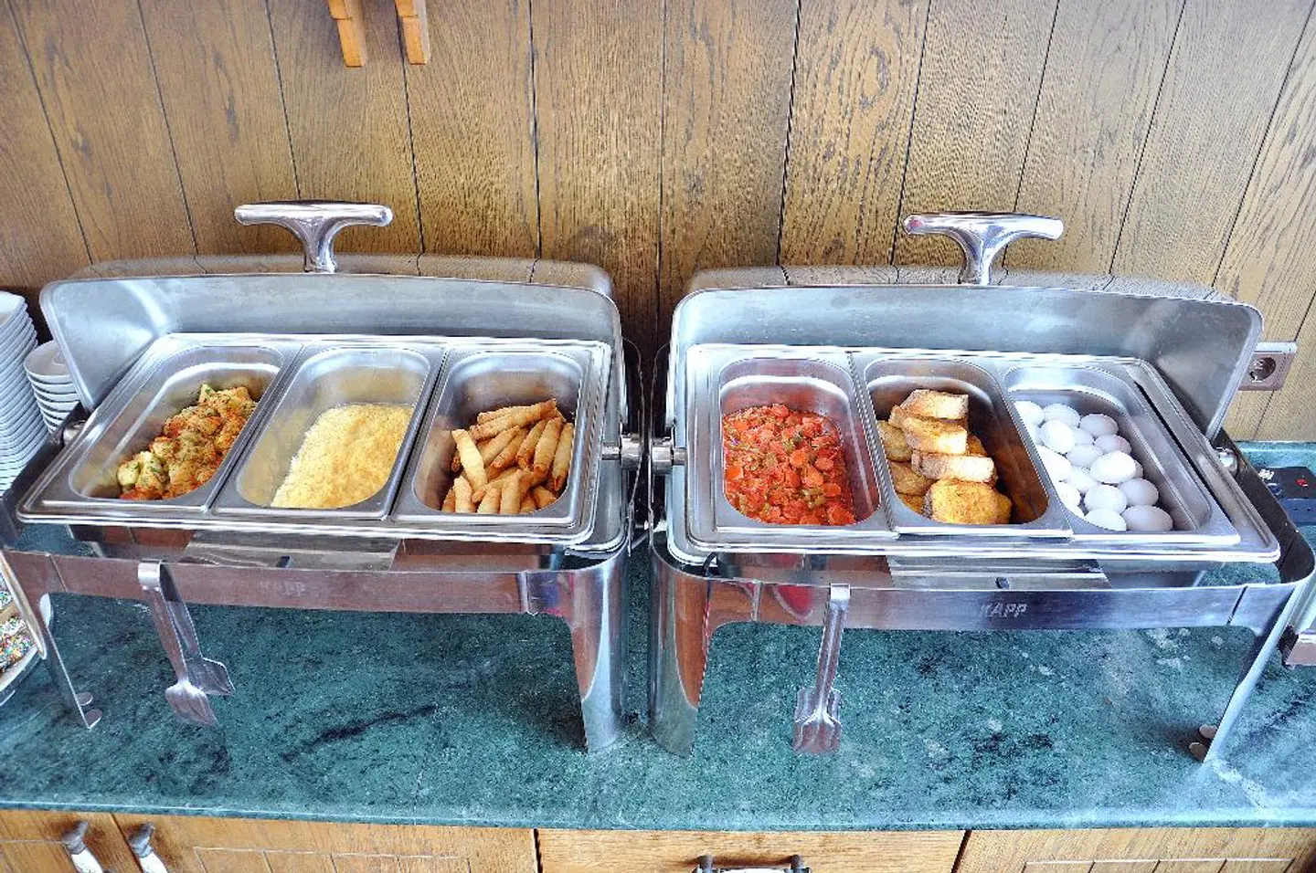 Hotel Centrum Istanbul OUTDOOR_POOL