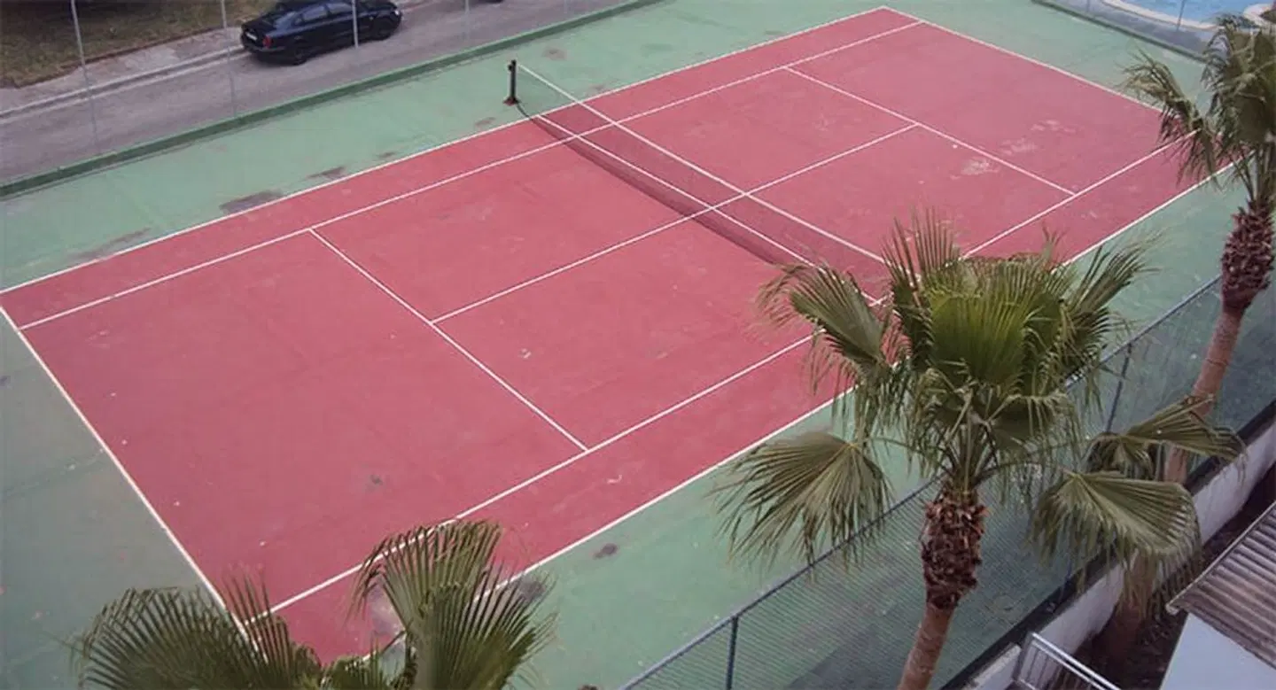 Sur SPORTS_AND_LEISURE