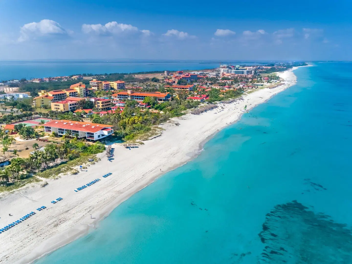 Sol Varadero Beach Strand