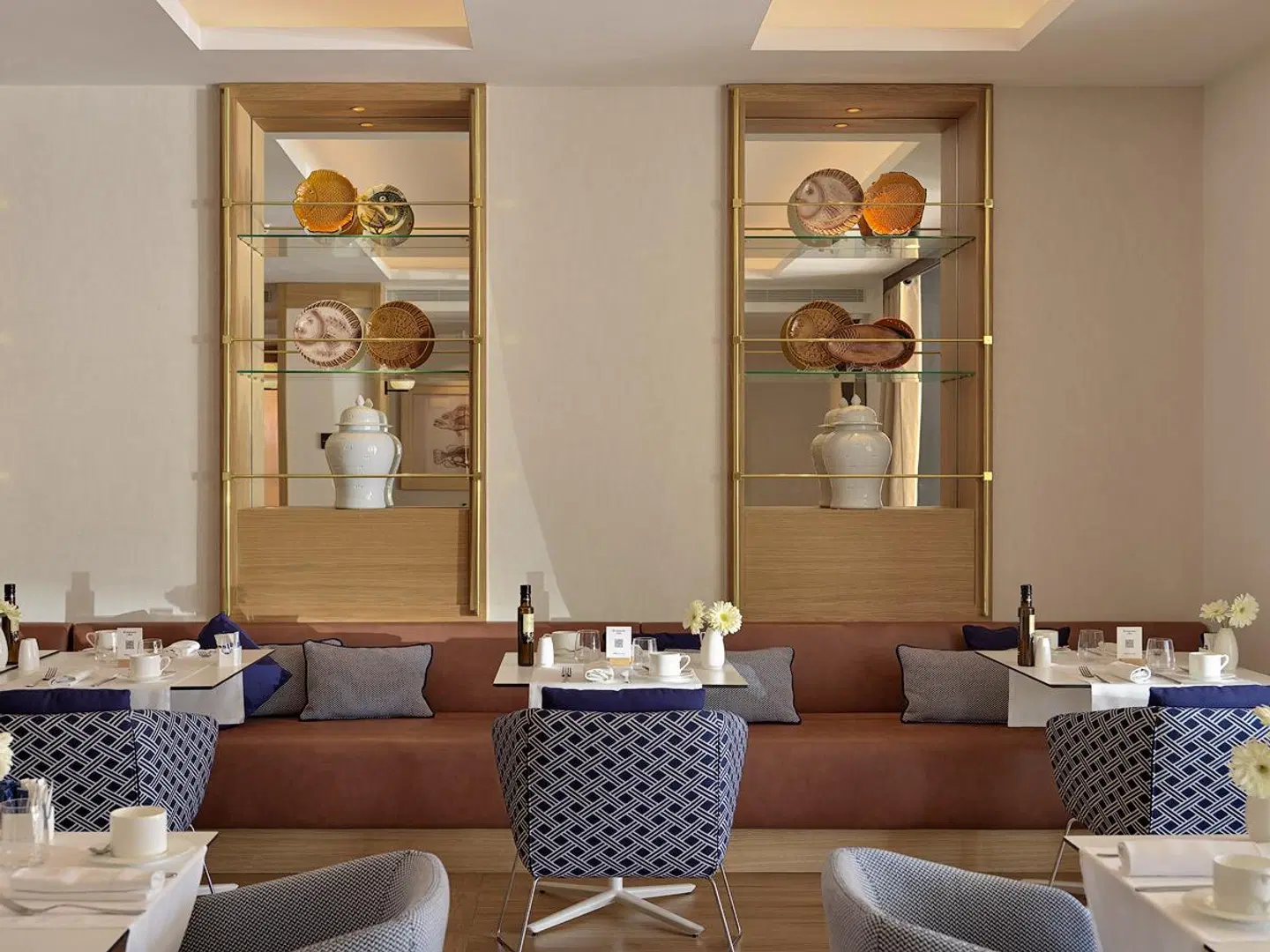 H10 Port Vell LOUNGE_LOBBY