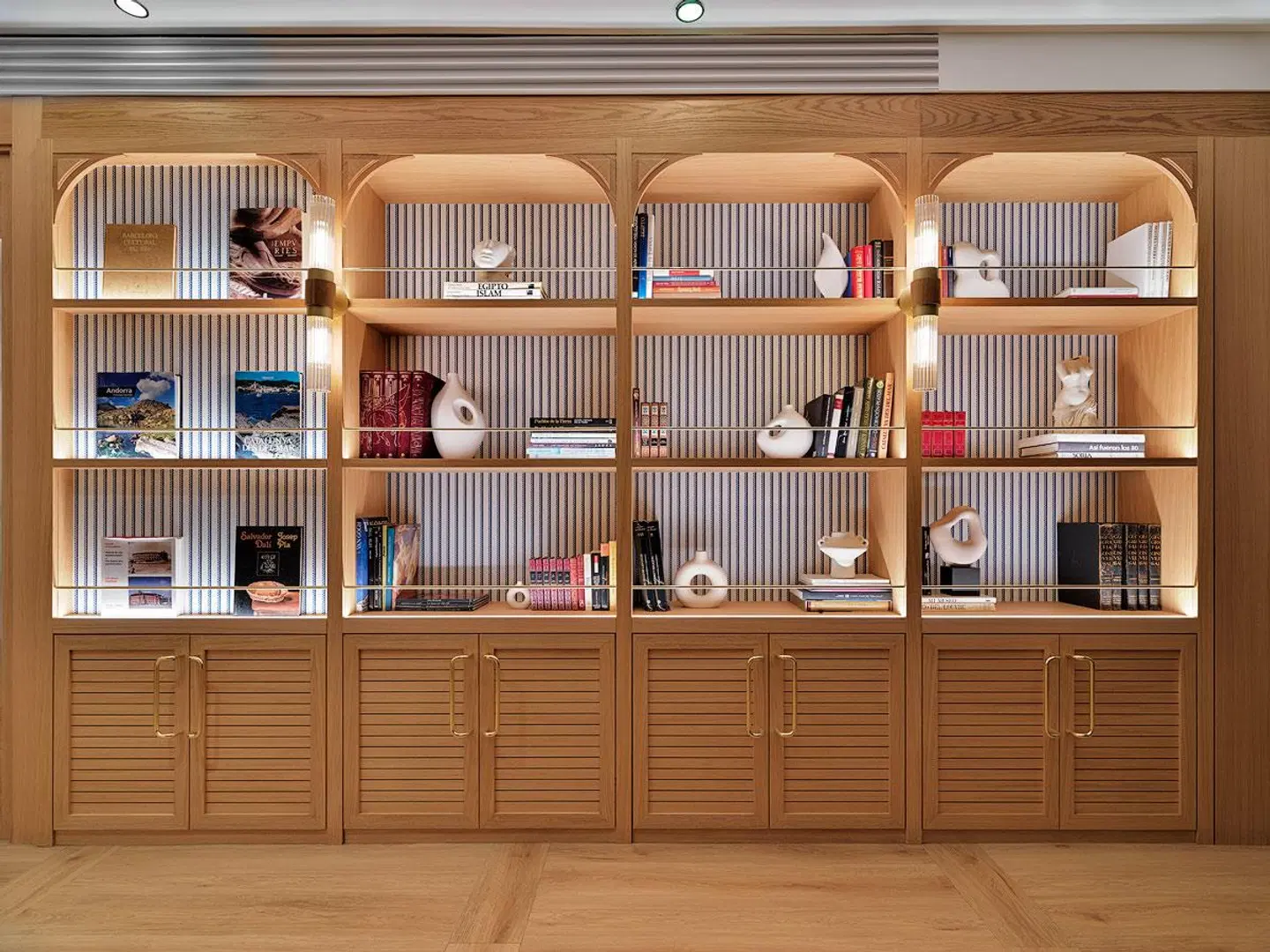 H10 Port Vell LOUNGE_LOBBY