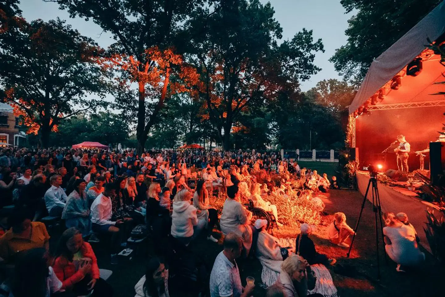 Ammende Villa Hotel & Restaurant SPORTS_AND_LEISURE