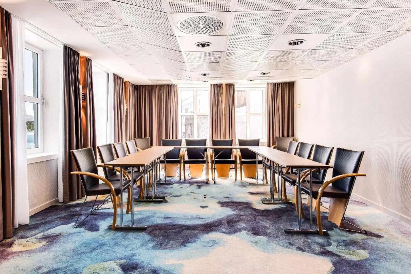 Quality Hotel Ålesund Konferenz