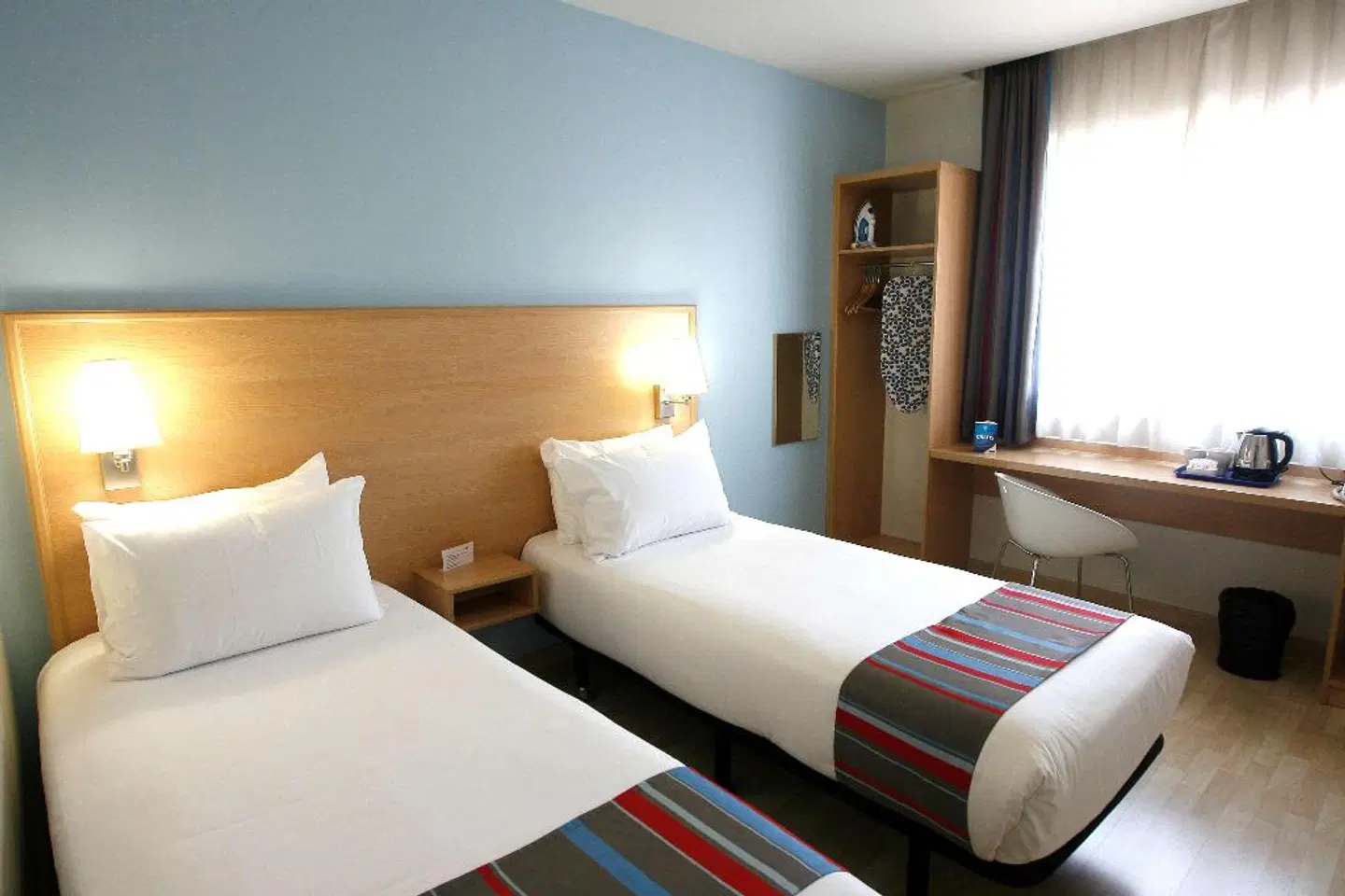 Travelodge Torrelaguna ROOM_EXAMPLE