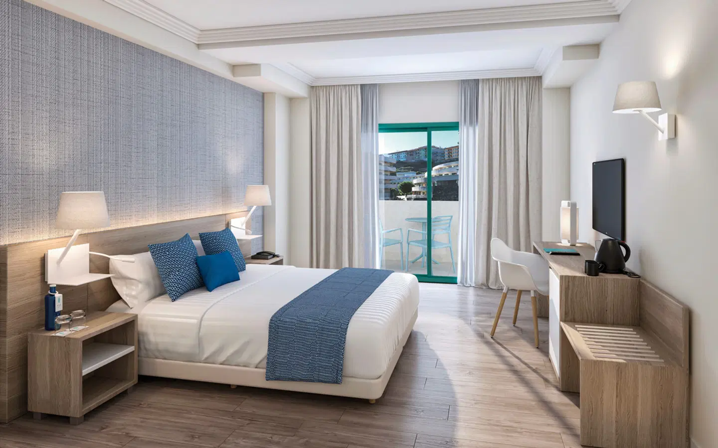 Alua Tenerife ROOM_EXAMPLE
