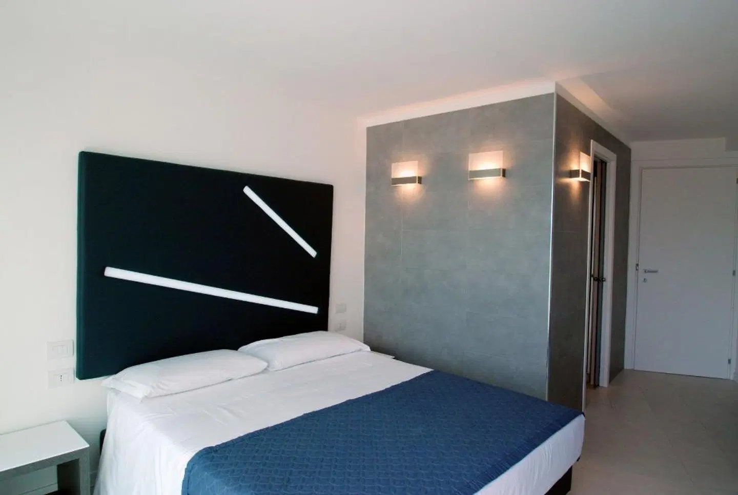 Lungotevere Suite ROOM_EXAMPLE