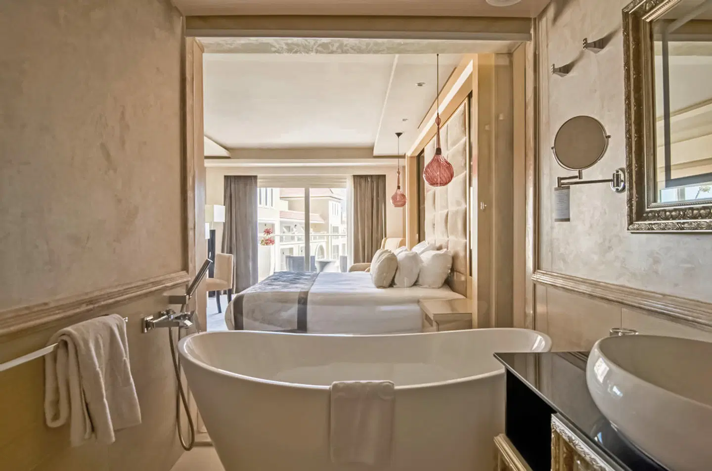 KaiSol Romance Resort ROOM_EXAMPLE