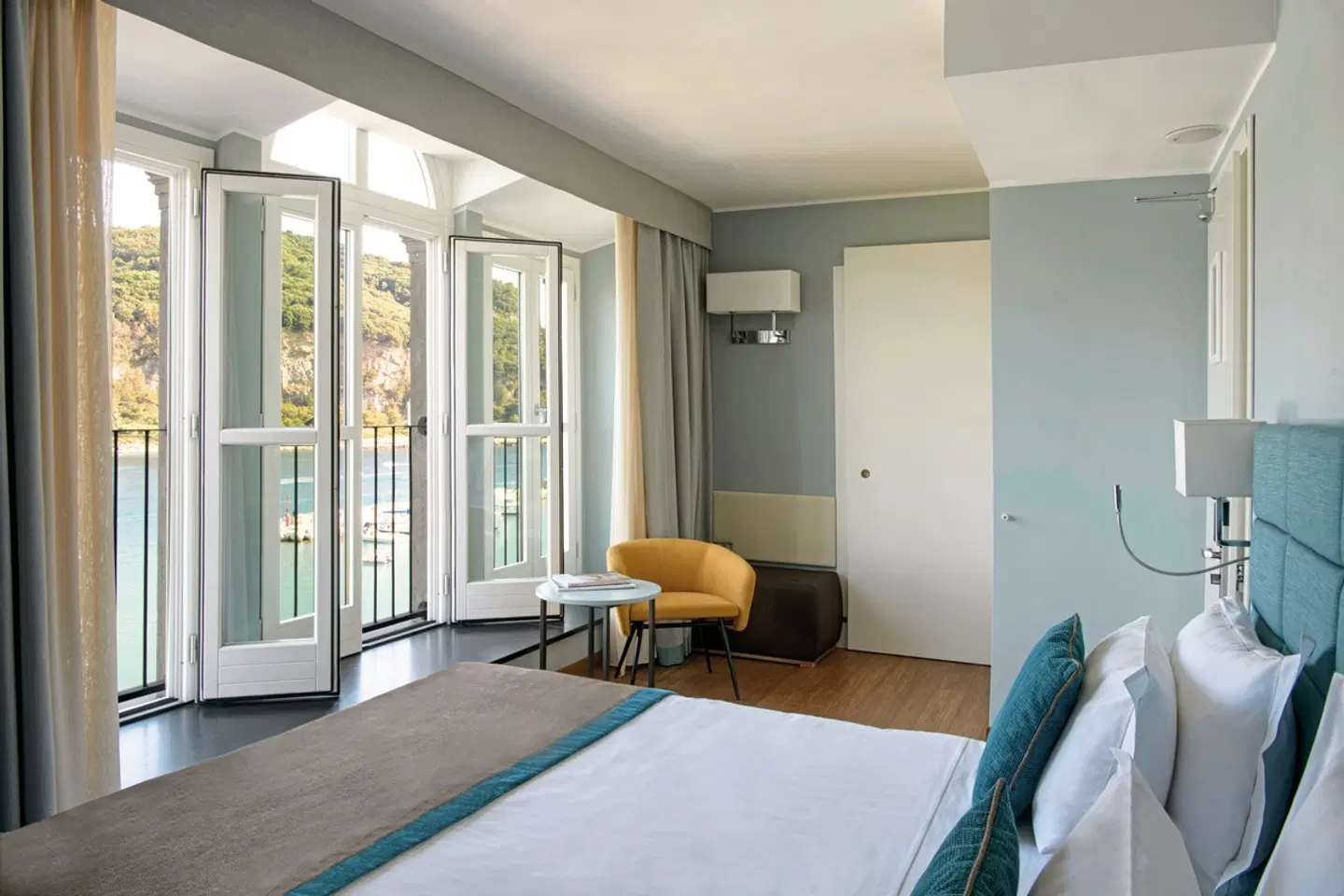 Grand Hotel Portovenere ROOM_EXAMPLE