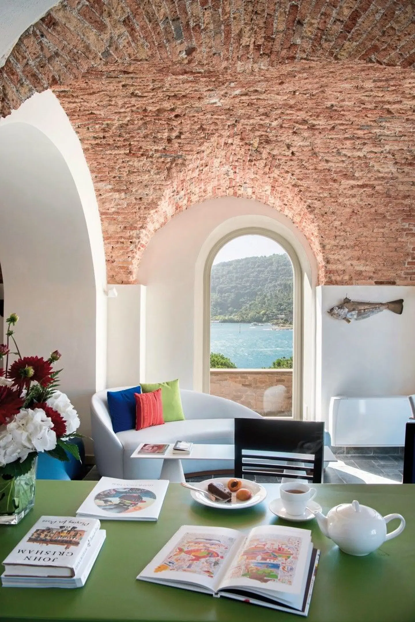 Grand Hotel Portovenere HEALTH_BEAUTY