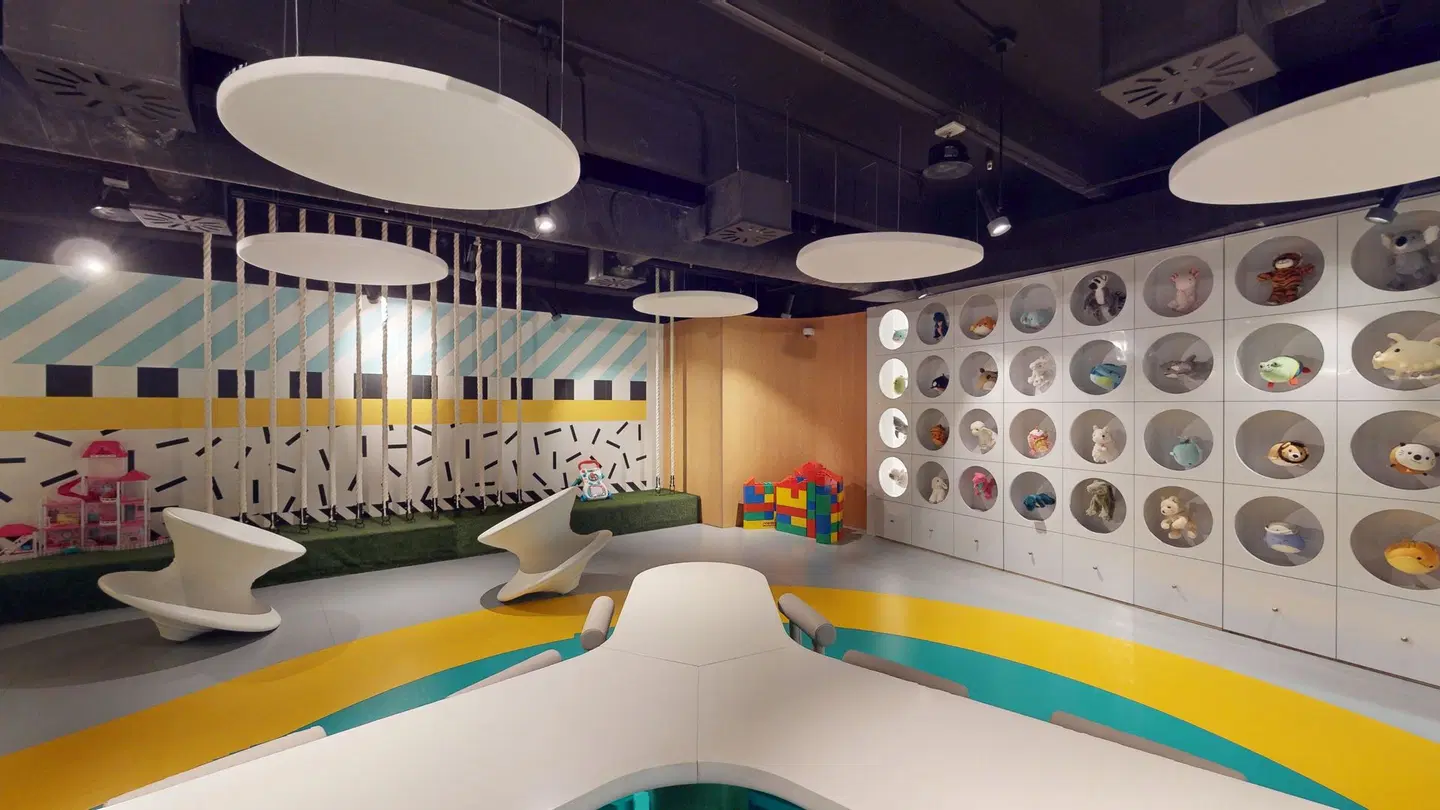 Princess Grand Jamaica SPORTS_AND_LEISURE