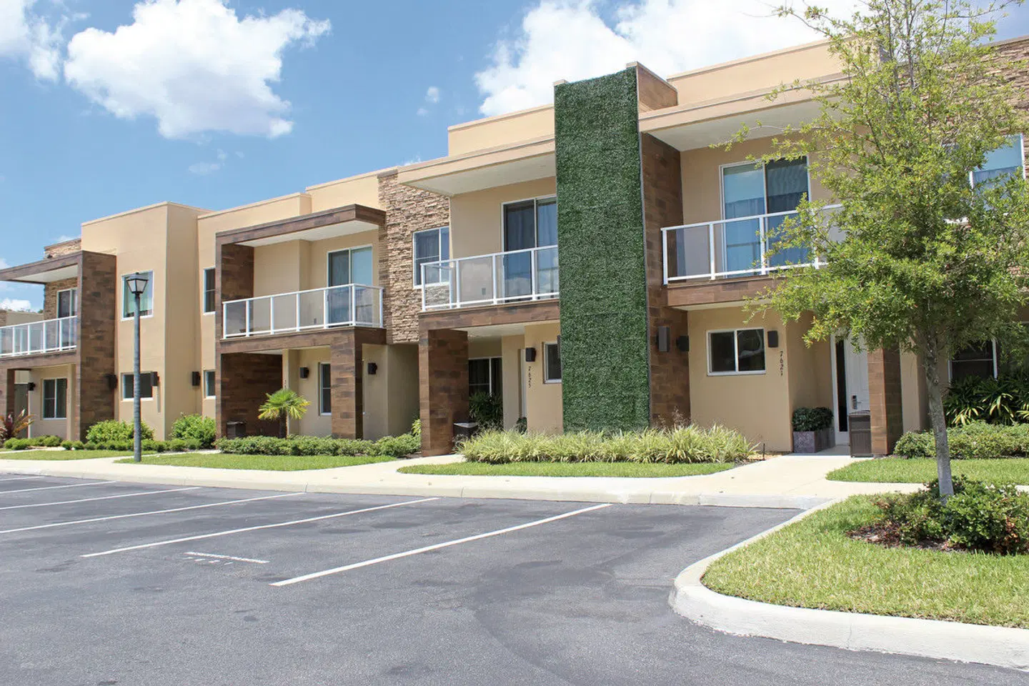 Magic Village Yards EXTERIOR