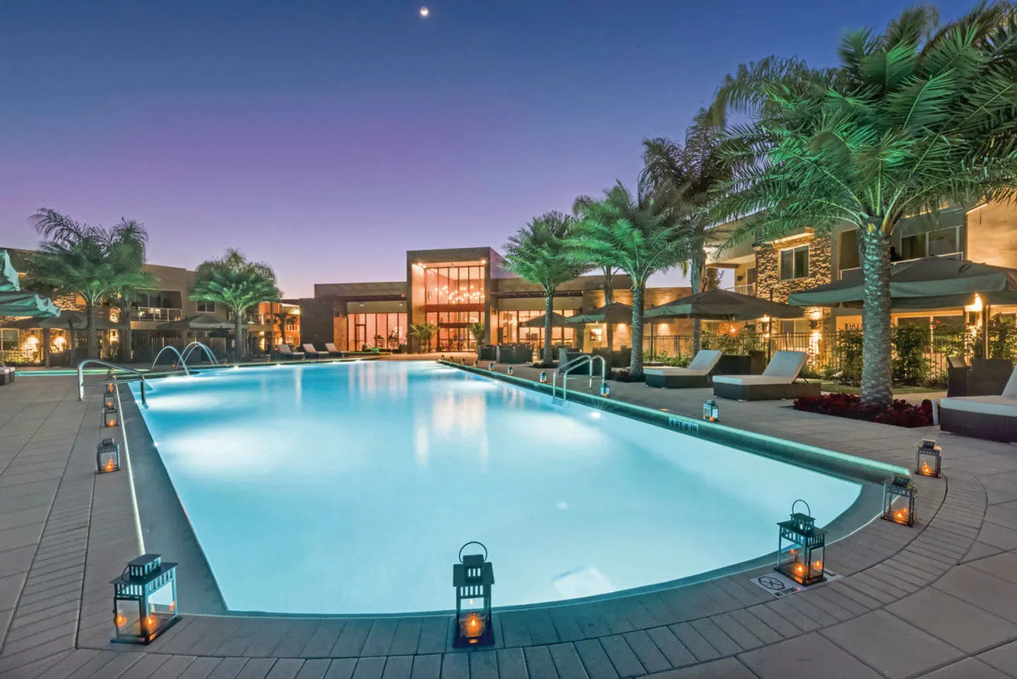 Magic Village Yards OUTDOOR_POOL