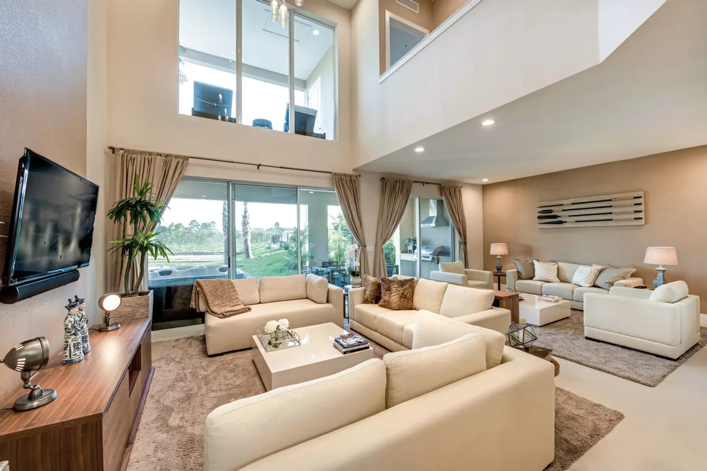 Magic Village Yards LOUNGE_LOBBY