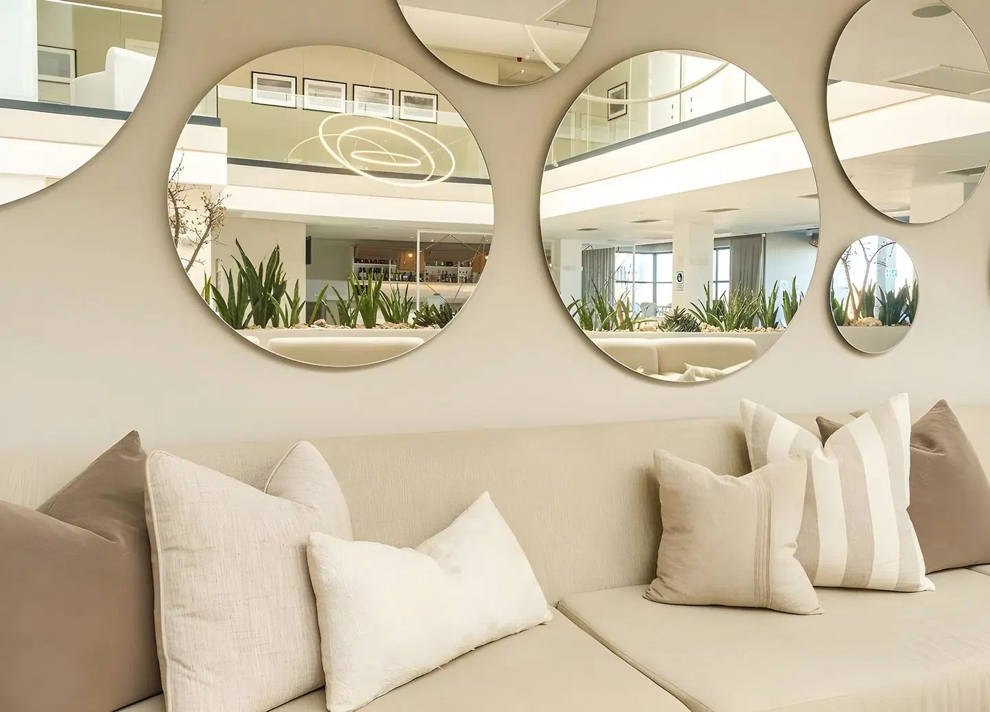 Bluewater Bay Sunrise Hotel LOUNGE_LOBBY