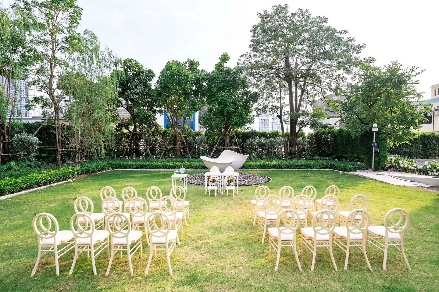 Best Western Chatuchak Tiere