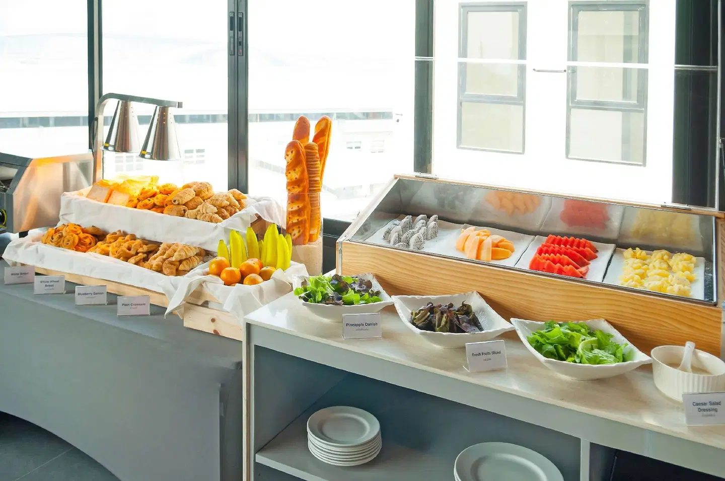 Best Western Chatuchak ROOM_EXAMPLE