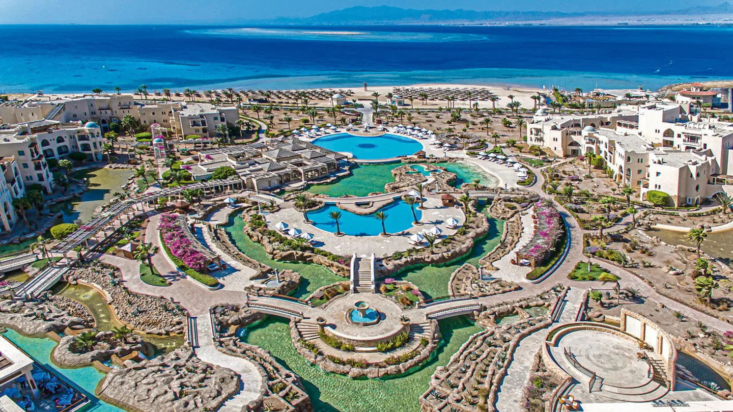 Kempinski Soma Bay MODEL_IMPRESSION