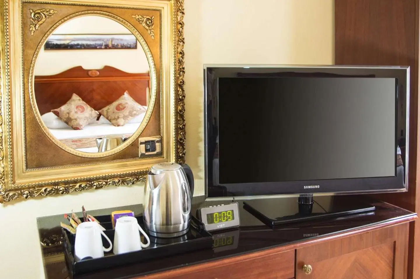 Best Western Empire Palace ROOM_EXAMPLE