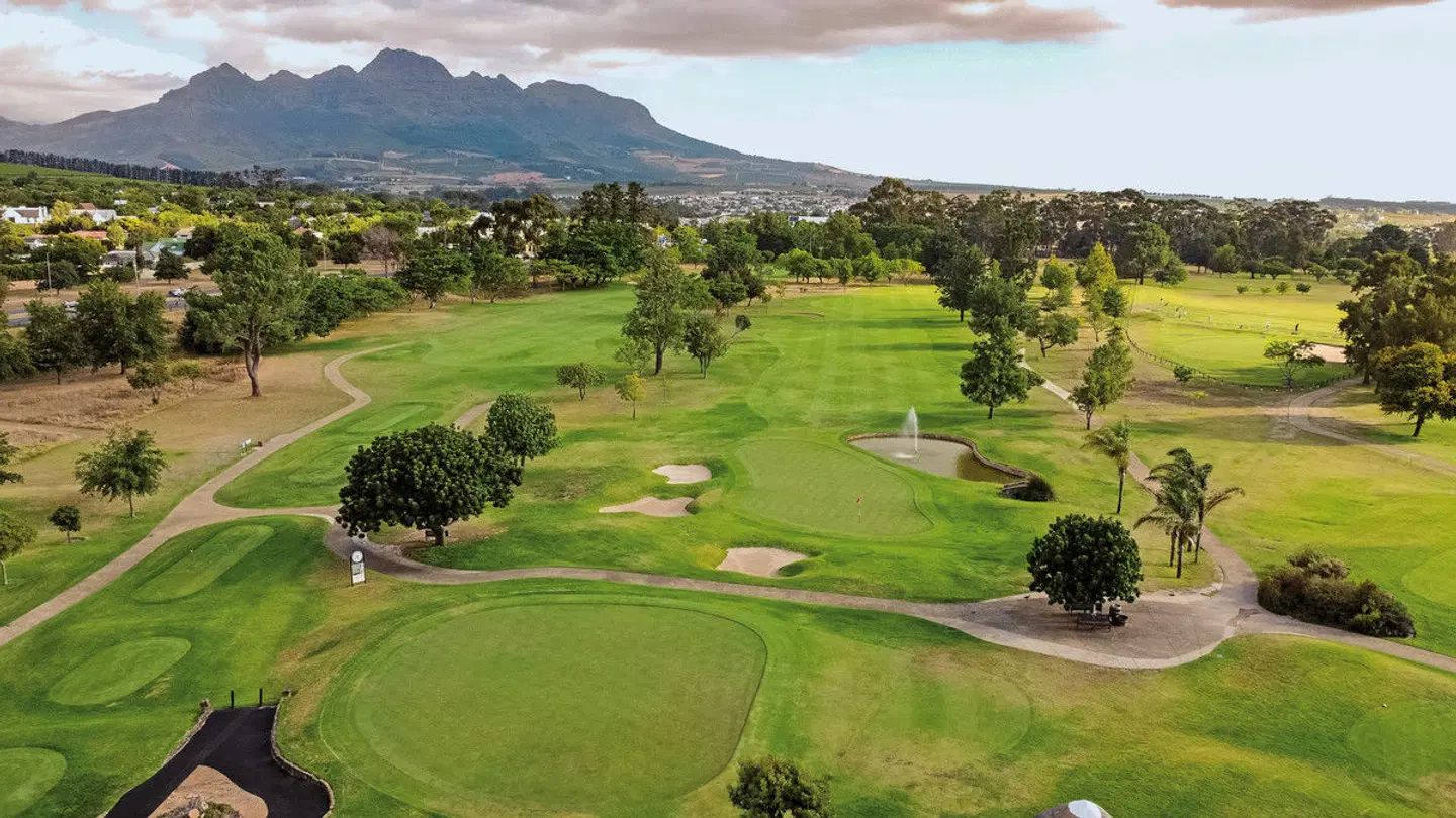 Lanzerac Hotel & Spa SPORTS_AND_LEISURE