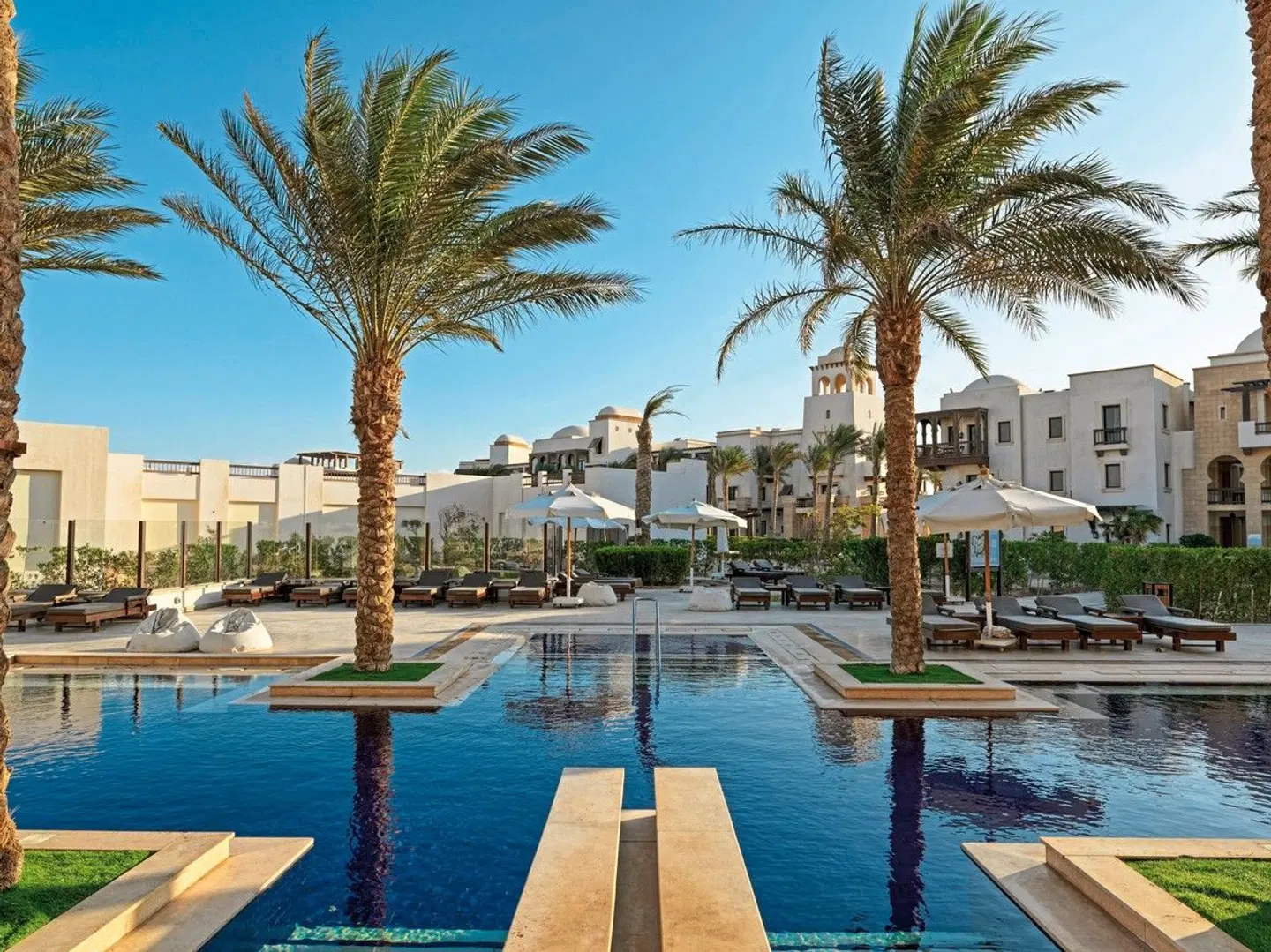 Ancient Sands Golf Resort OUTDOOR_POOL