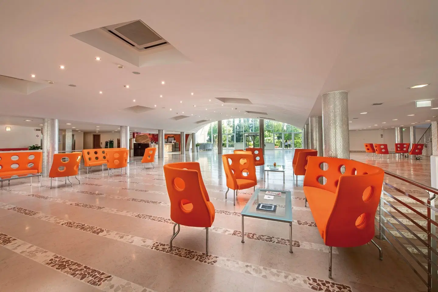 Calane Village LOUNGE_LOBBY