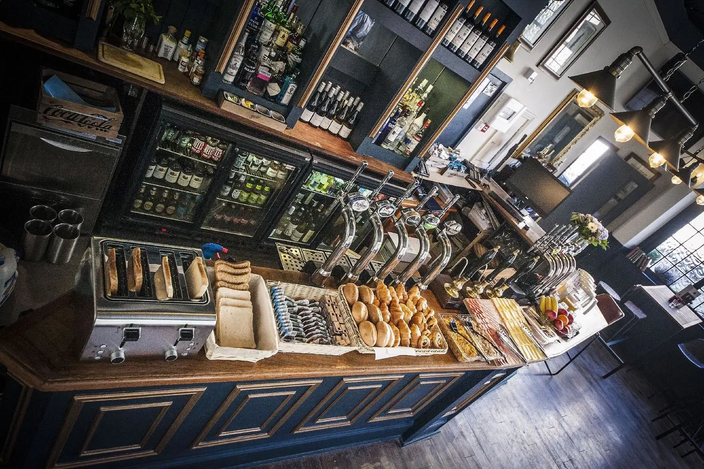 Duke Rooms Hotel LOUNGE_LOBBY