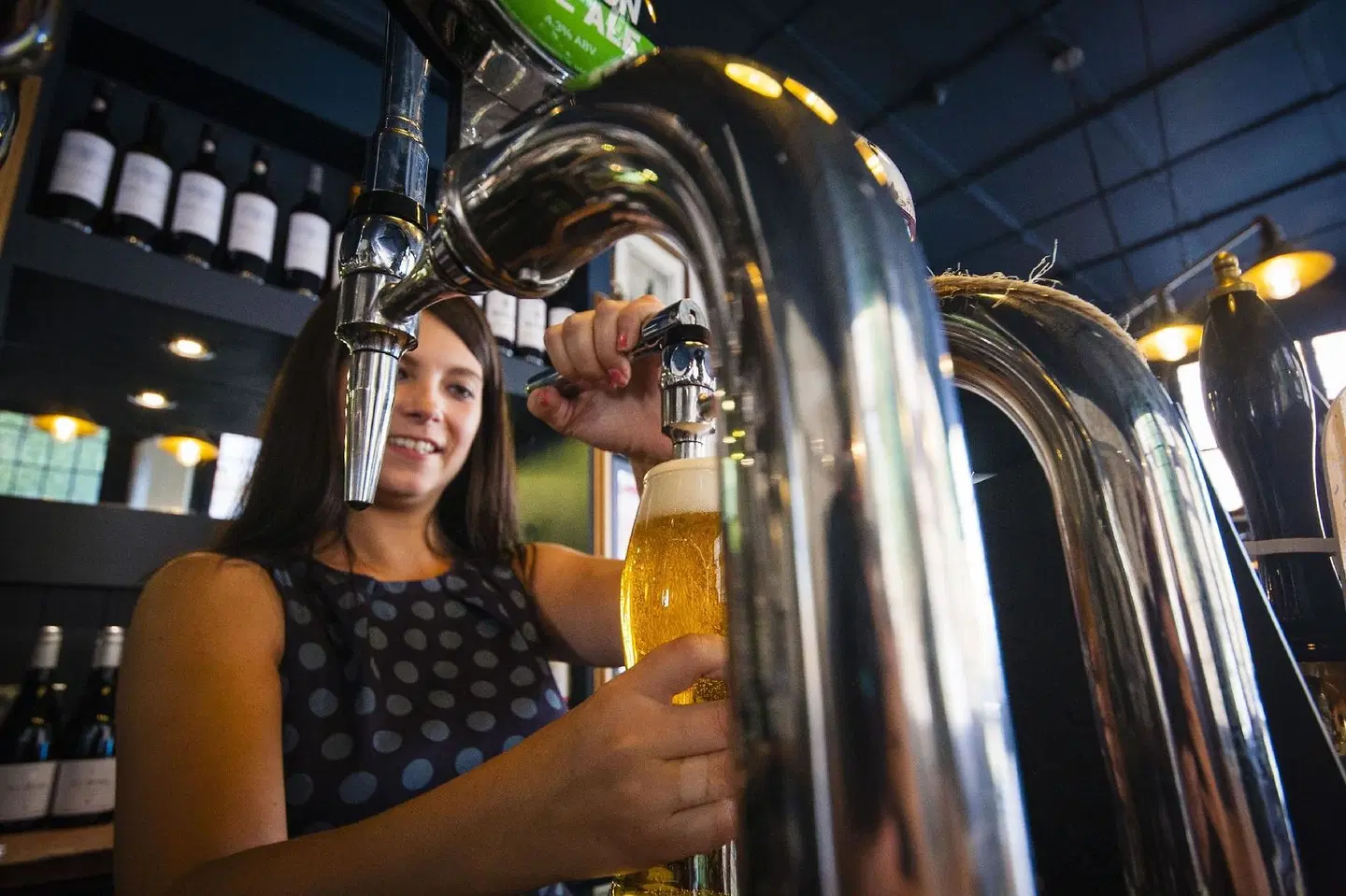 Duke Rooms Hotel PEOPLE