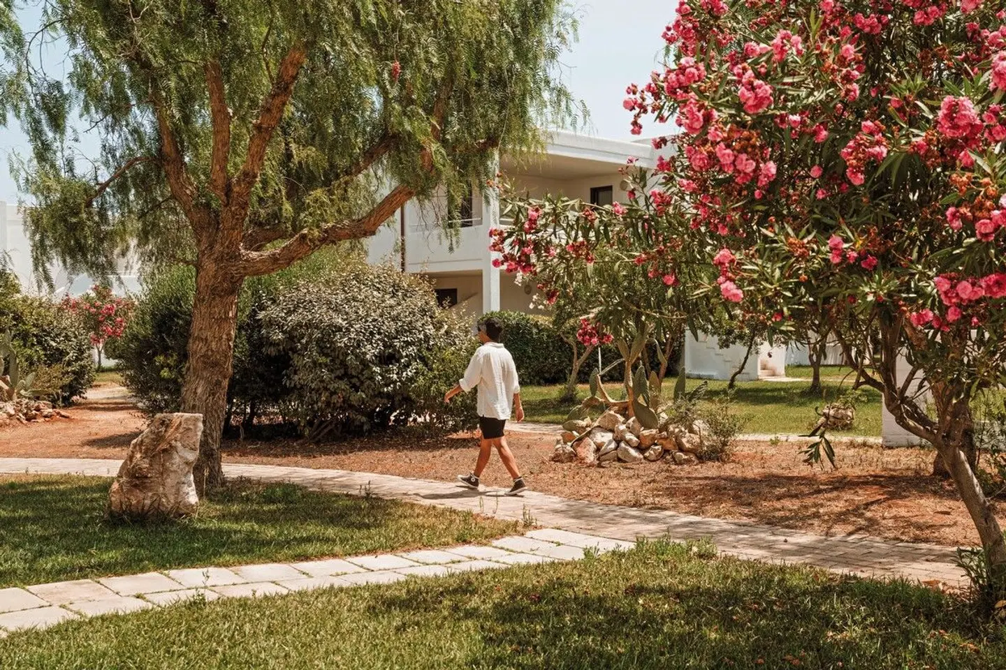 Torre Guaceto SPORTS_AND_LEISURE