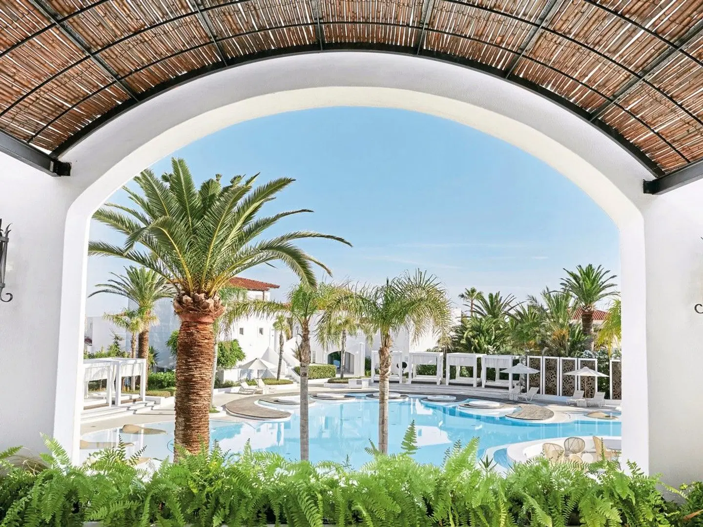 Caramel A Grecotel Resort To Live OUTDOOR_POOL